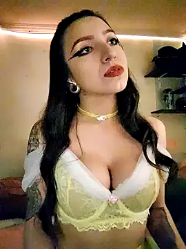 Paudelatorre online show from 7, 2, 2026