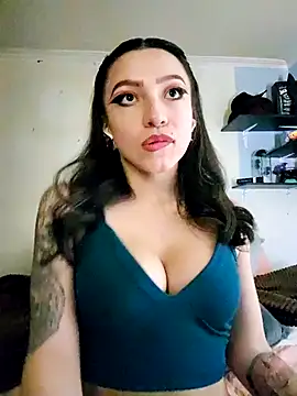 Paudelatorre online show from 23, 4, 2026