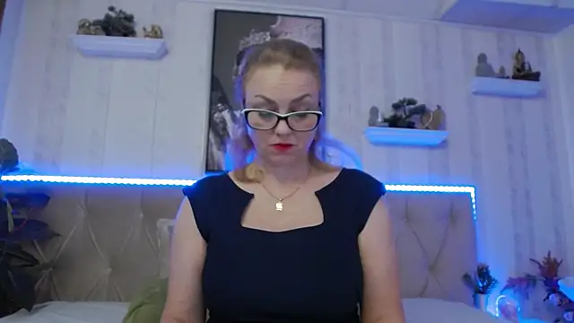 LadyJeen online show from 20, 7, 2026