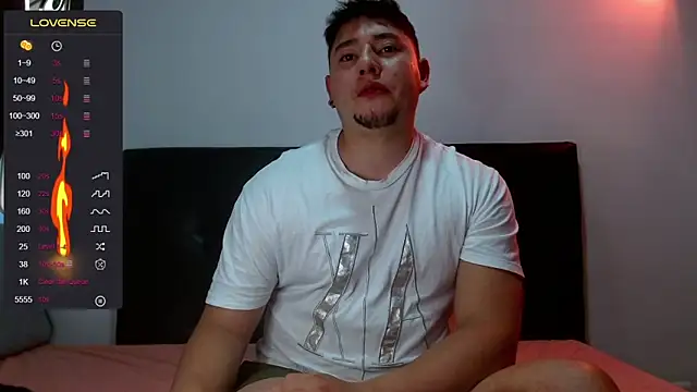 dap XOXO online show from 18, 1, 2025