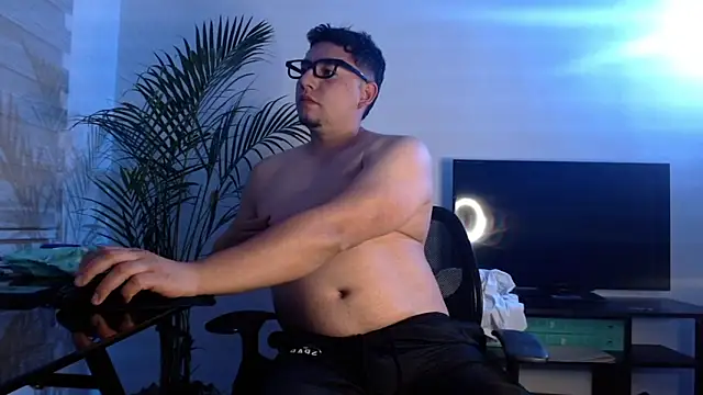 dap XOXO online show from 20, 7, 2026