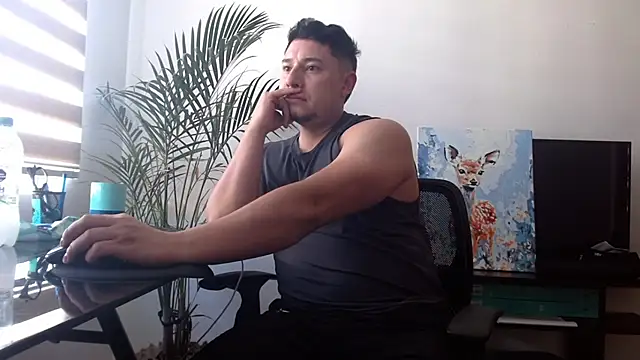 dap XOXO online show from 28, 7, 2026