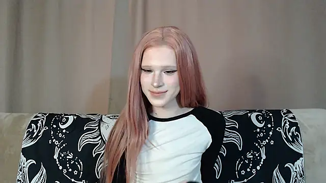 Sexpired Princess online show from 29, 3, 2026