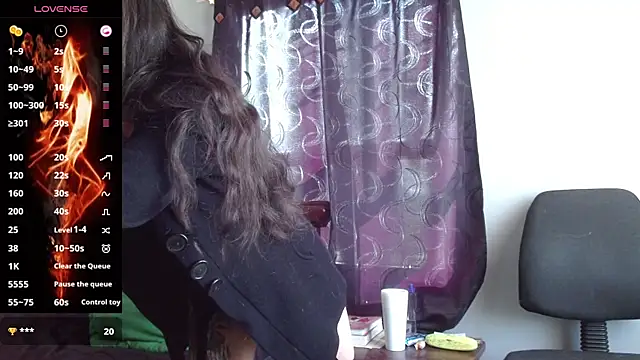 goretty420 online show from 21, 1, 2025