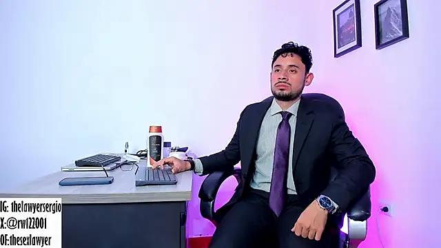 thesexlawyer1 online show from 5, 12, 2024