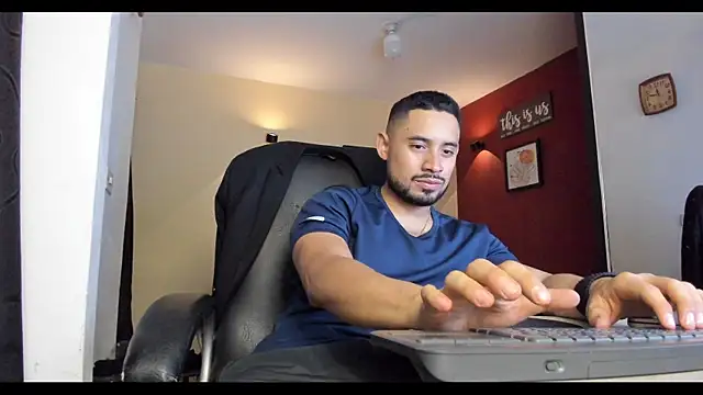 thesexlawyer1 online show from 25, 11, 2025