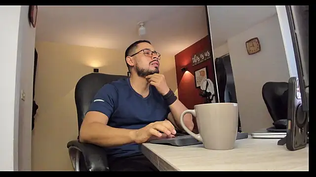 thesexlawyer1 online show from 17, 12, 2025