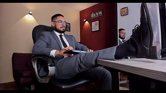 thesexlawyer1 online show from 4, 3, 2026