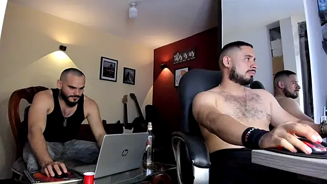 thesexlawyer1 online show from 23, 4, 2026