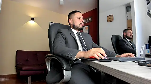 thesexlawyer1 online show from 28, 4, 2026