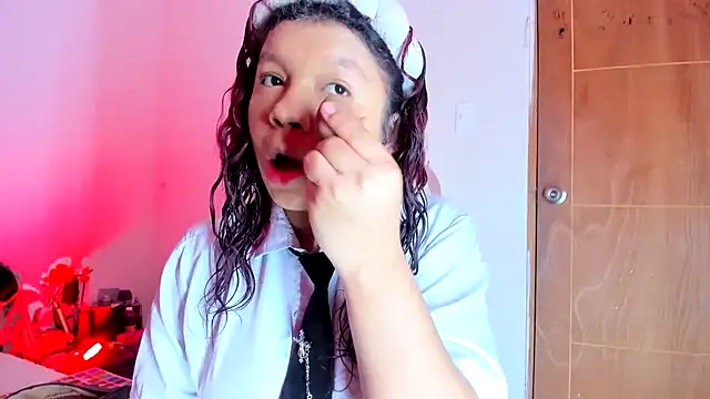 Emily Coper18 online show from 21, 3, 2026