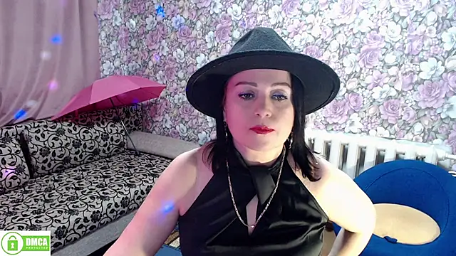 Julia-ru online show from 10, 12, 2024