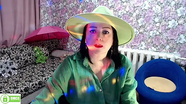 Julia-ru online show from 28, 12, 2024