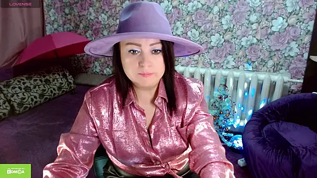 Snapshot of Julia-ru chatting on 22, 12, 2025 Julia-ru online show from 22, 12, 2025