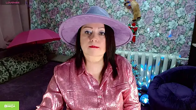 Snapshot of Julia-ru chatting on 6, 1, 2026 Julia-ru online show from 6, 1, 2026