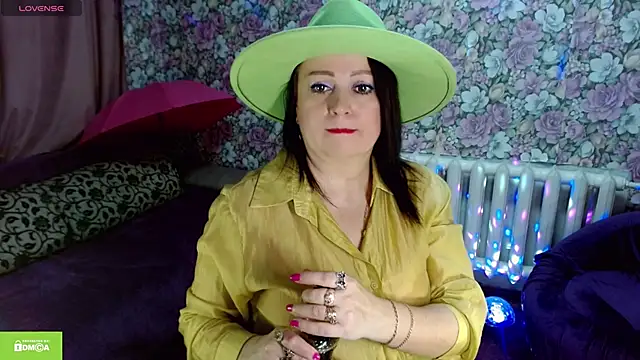 Snapshot of Julia-ru chatting on 10, 1, 2026 Julia-ru online show from 10, 1, 2026