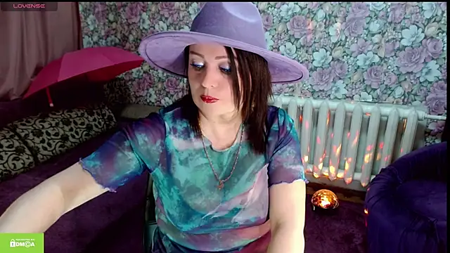 Julia-ru online show from 24, 4, 2026