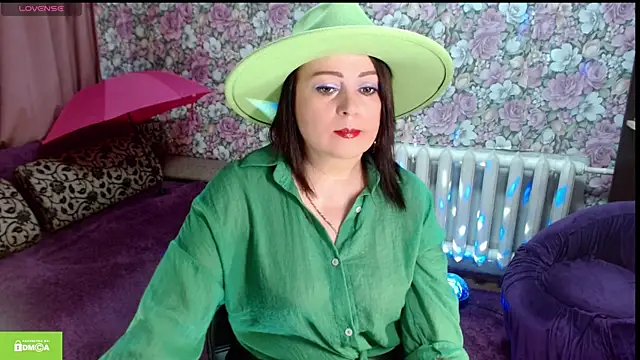 Julia-ru online show from 8, 5, 2026