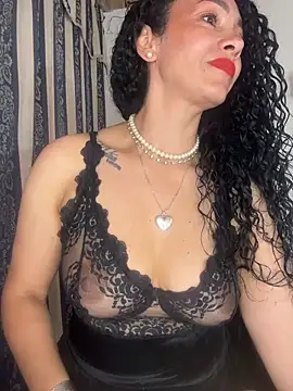 JULYSEX1 online show from 22, 3, 2026