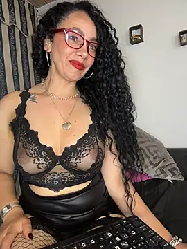 JULYSEX1 online show from 26, 4, 2026