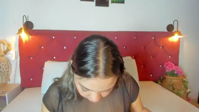 Abril Gomez06 online show from 6, 3, 2026