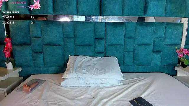 Abril Gomez06 online show from 21, 4, 2026