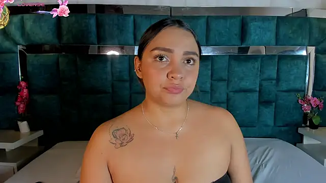 Abril Gomez06 online show from 22, 4, 2026