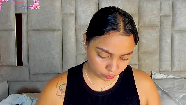 Abril Gomez06 online show from 24, 4, 2026