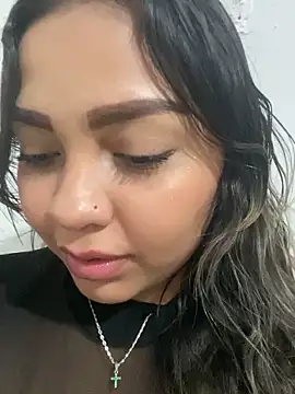 Abril Gomez06 online show from 25, 4, 2026