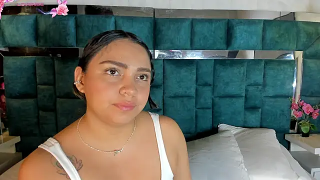 Abril Gomez06 online show from 28, 4, 2026