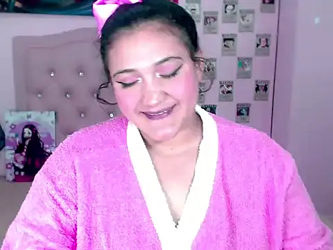 melody-tarly online show from 4, 1, 2025