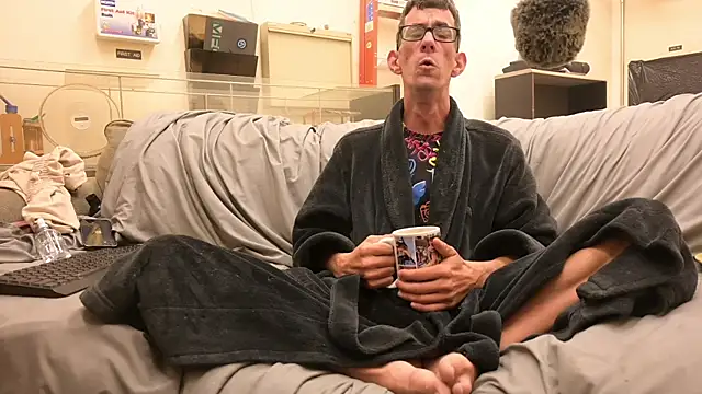 joeiandola online show from 18, 4, 2026