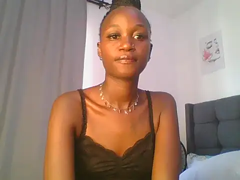 MissLilly1 online show from 18, 1, 2026