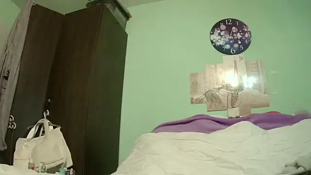 SexyGioconda online show from 18, 4, 2026