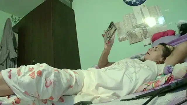 SexyGioconda online show from 23, 4, 2026