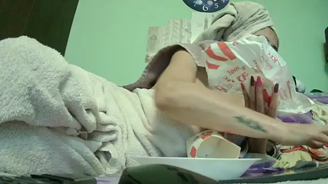 SexyGioconda online show from 23, 4, 2026