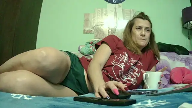 SexyGioconda online show from 28, 4, 2026