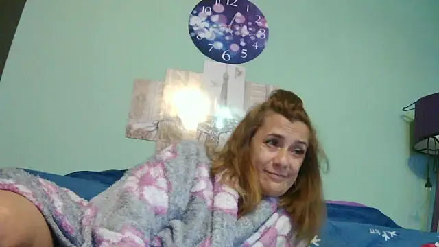SexyGioconda online show from 5, 6, 2026