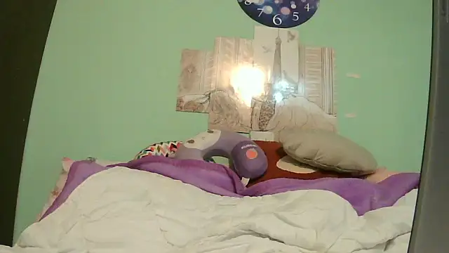 SexyGioconda online show from 10, 6, 2026
