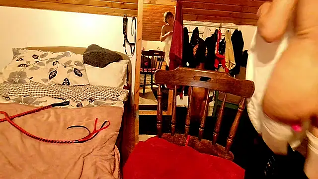 Hot Colettte online show from 22, 12, 2024