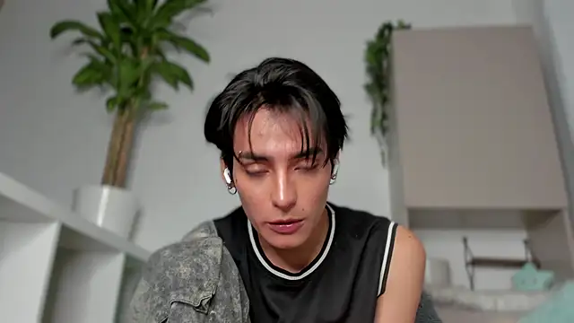 Snapshot of sebas_rose chatting on 28, 1, 2025 sebas rose online show from 28, 1, 2025