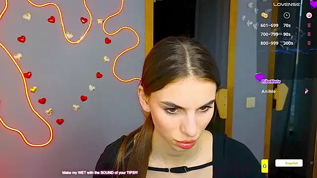 EmmyGreans online show from 14, 2, 2025