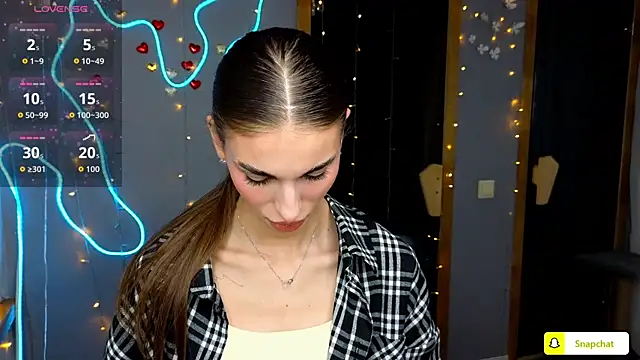 EmmyGreans online show from 25, 9, 2025