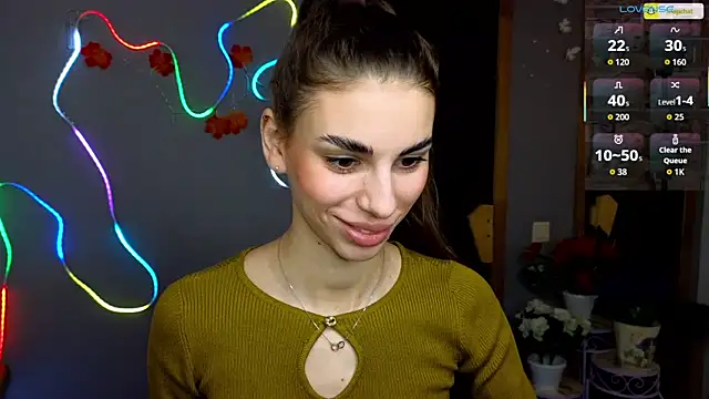 EmmyGreans online show from 10, 11, 2025