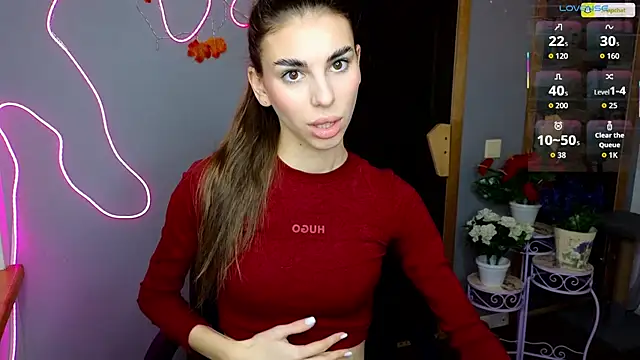 EmmyGreans online show from 11, 11, 2025