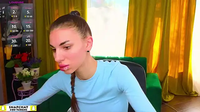 EmmyGreans online show from 20, 4, 2026