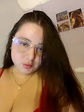 LunaGil1 online show from 13, 3, 2025