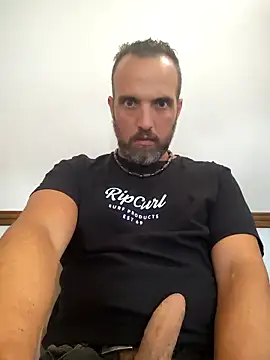 leon3875 online show from 19, 1, 2026