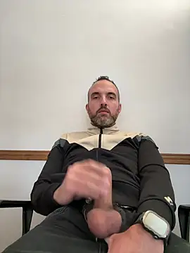 leon3875 online show from 27, 3, 2026