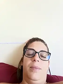 Escarlate4you  online show from 23, 2, 2025